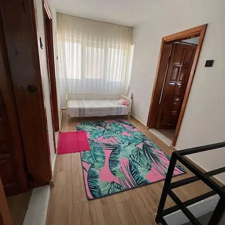 Deniz Manzarali Muestakil 빌라 Milas