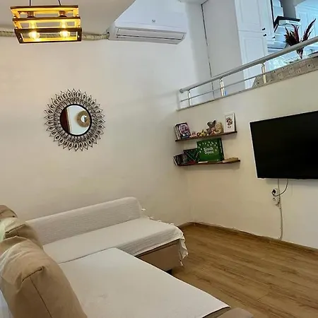 Villa Deniz Manzarali Muestakil