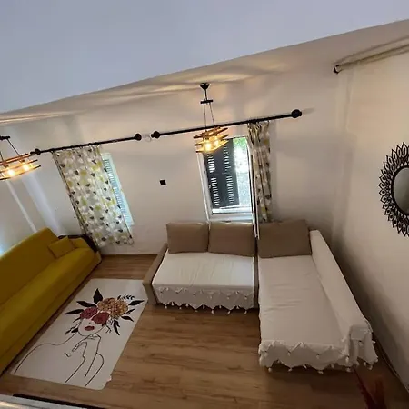 Deniz Manzarali Muestakil Villa Milas