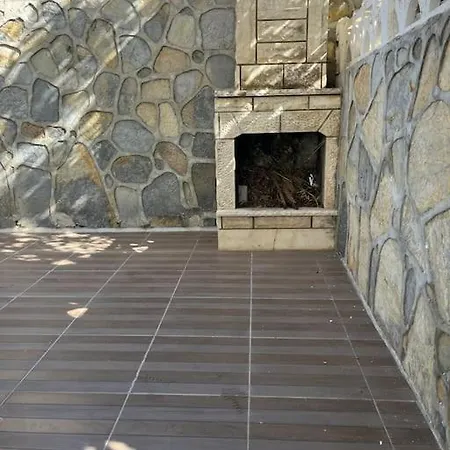 Deniz Manzarali Muestakil 빌라 *