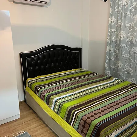Deniz Manzarali Muestakil 빌라