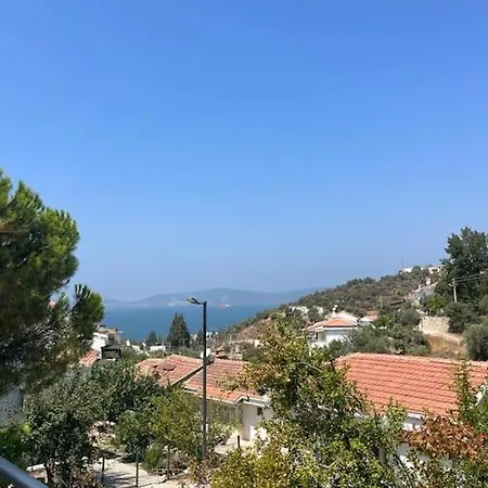 Deniz Manzarali Muestakil *